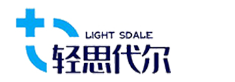 济南轻思代尔商贸有限公司【官】-logo